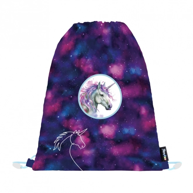 Skole sæt OXYBAG OXY GO Unicorn