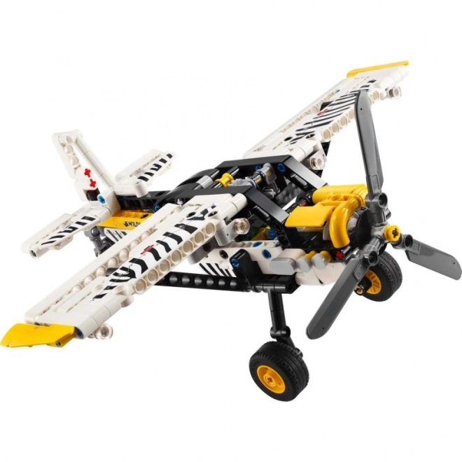 Lego Technic Transportfly
