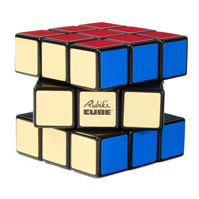 Rubiks terning Retro
