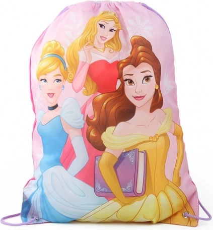Posetaske Princess