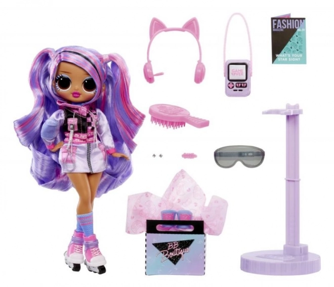 L.O.L. Surprise! OMG Store Sster - Ace TV