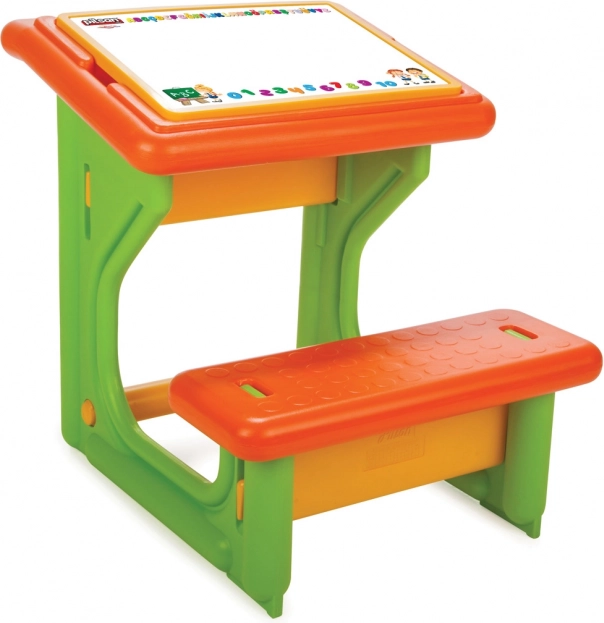 Børneskolebord