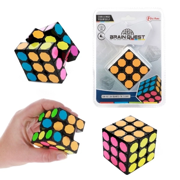 Puslespilsterning T-Toys