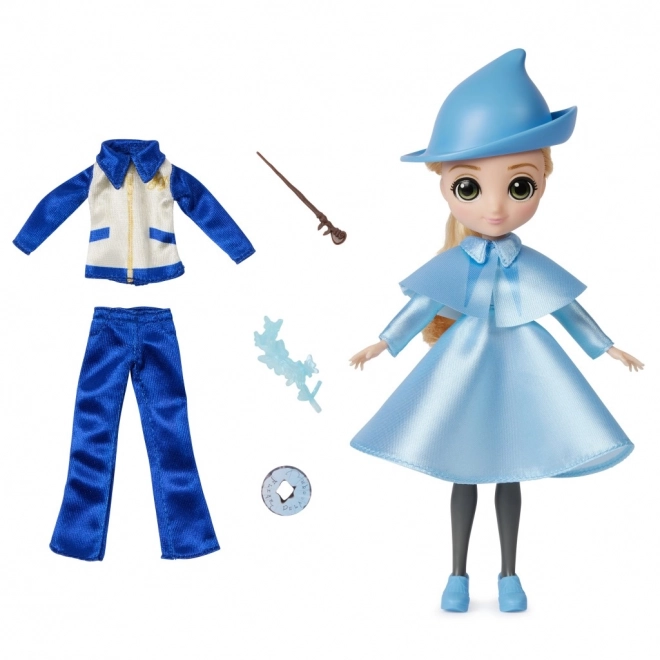 Harry Potter sæt figur Fleur Delacour
