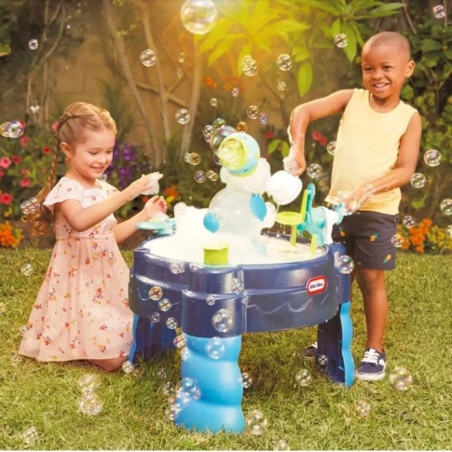 Little Tikes Foamo 3i1 skumbord