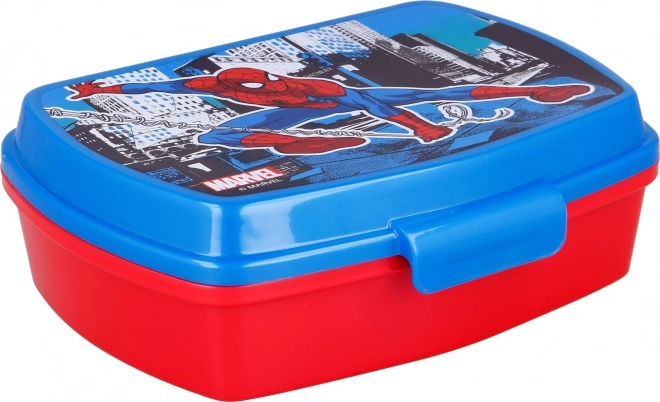 Børnemadkasse SPIDER-MAN MARVEL