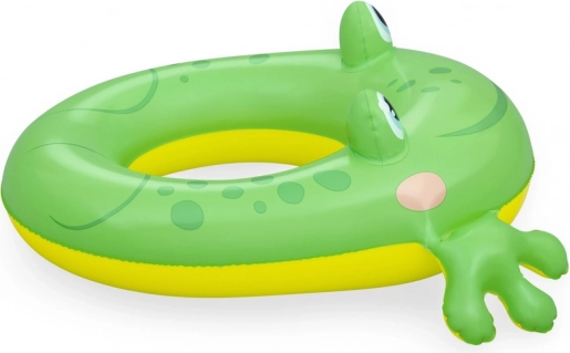 Oppustelig ring Frø 73 x 66 cm Bestway