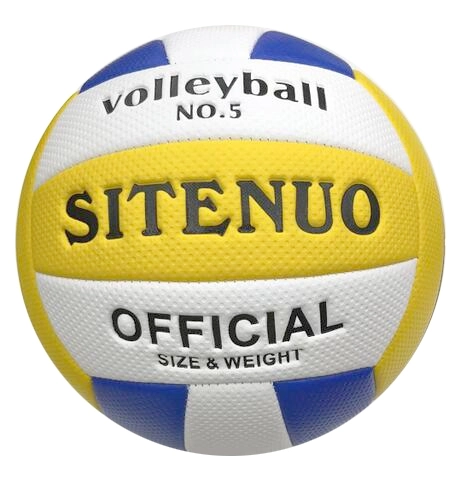 Volleyball bold 21 cm