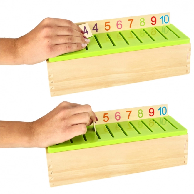 Træ Montessori Uddannelses Sundhedskasse