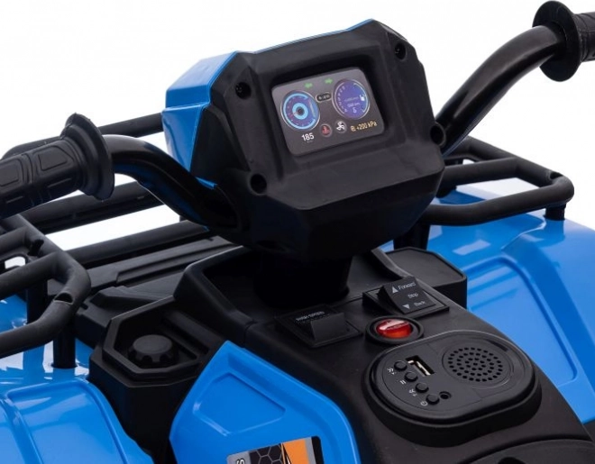 Elektrisk børne-ATV JC915