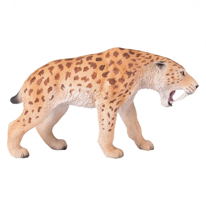 Mojo Sabeltiger