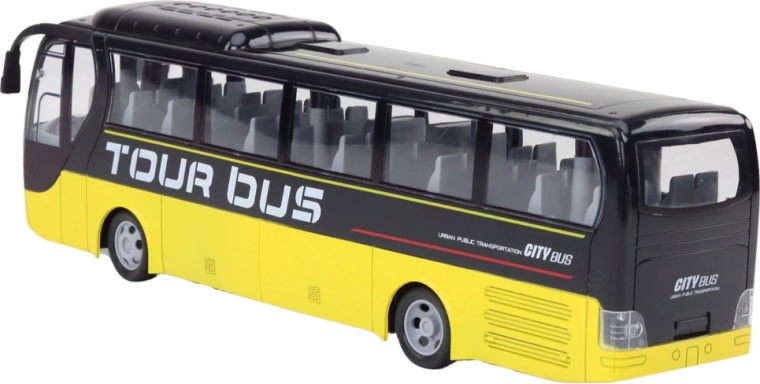 Jævn kørsel og nem styring