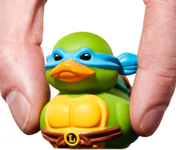 Mini størrelse, maxi detaljer