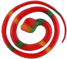 Elastisk og nem at forme