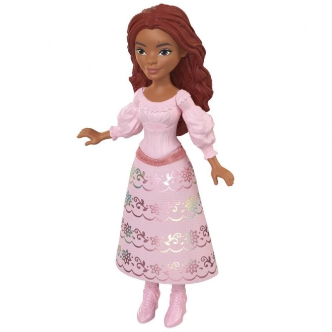 Disney Prinsesse Rapunzel Dukke