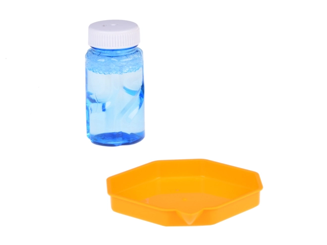 Integreret LED-belysning