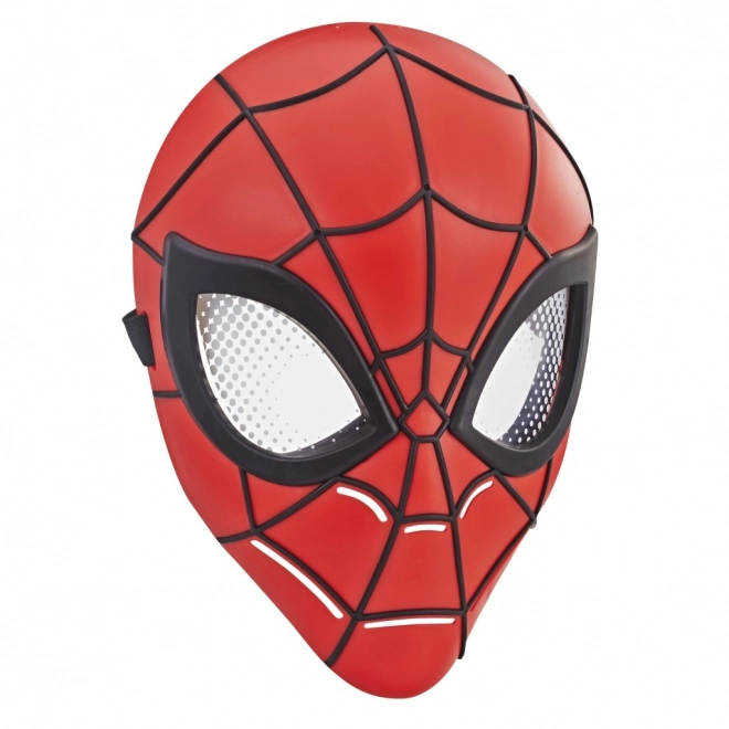 Spider-man Heltemaske