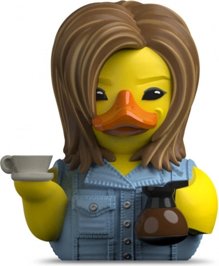 Detaljeret design inspireret af Rachel