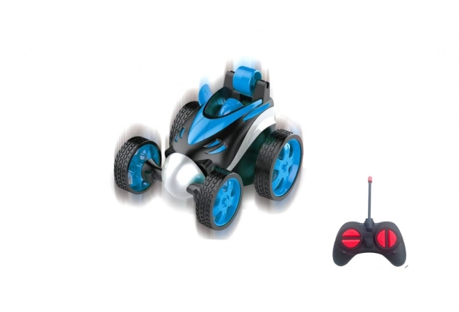 Trick RC bil med LED lys