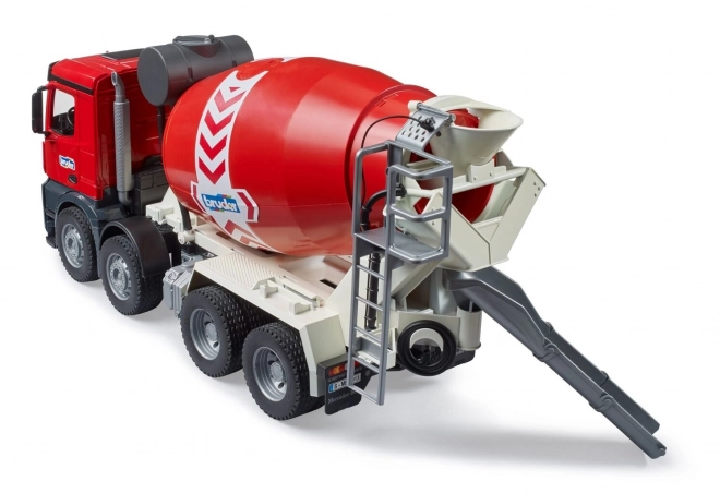 Bruder betonblander Mercedes-Benz Arocs
