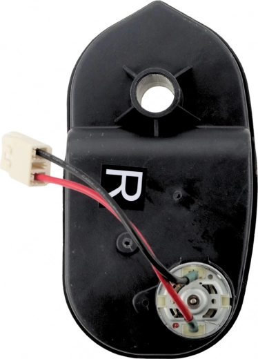 Hurtig elektrisk tilslutning