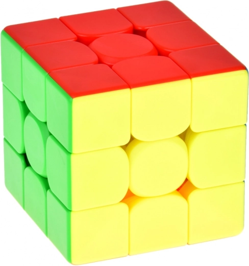 Glat og stabil drejning takket være magneter