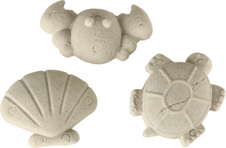 Kreativitet med havmotiver