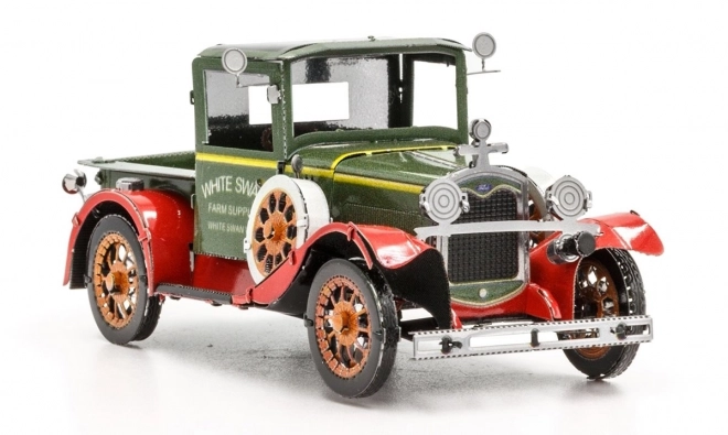 METAL EARTH 3D puslespil Ford Model A 1931