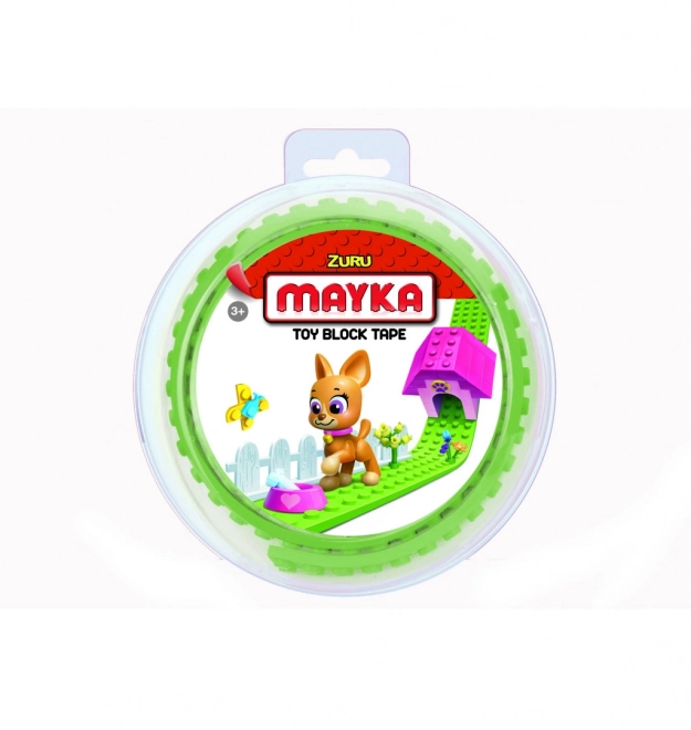 Bygningssæt tape Mayka 1 m