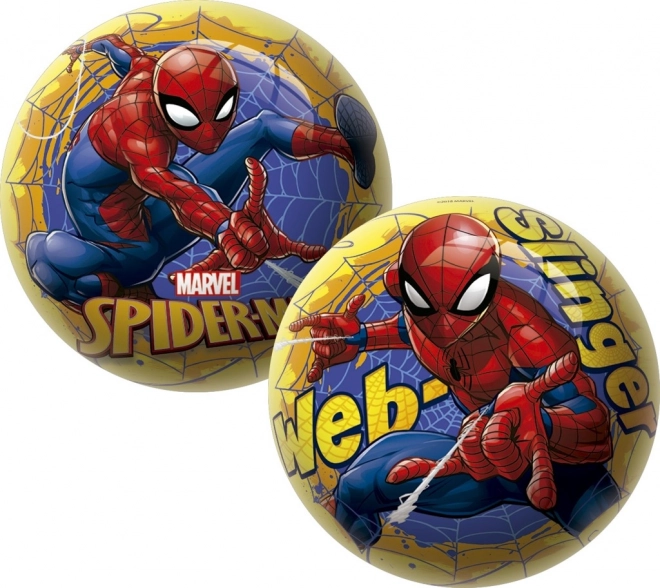 Bold Spiderman 23cm