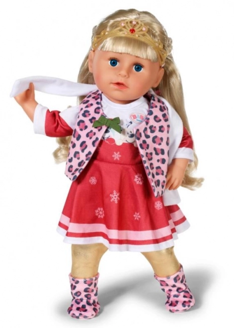 Adventskalender BABY born 2024