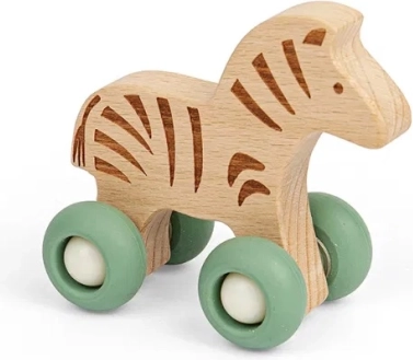 Rulledyr Safari