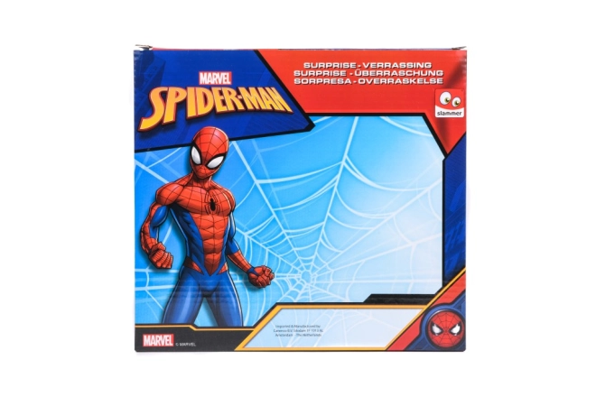 Ikonisk design af Spider-Man