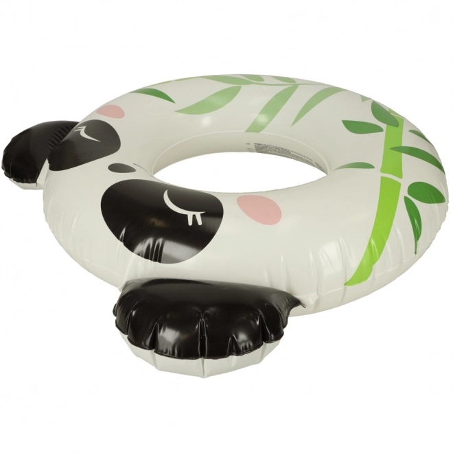 Børne oppustelig ring PANDA BESTWAY