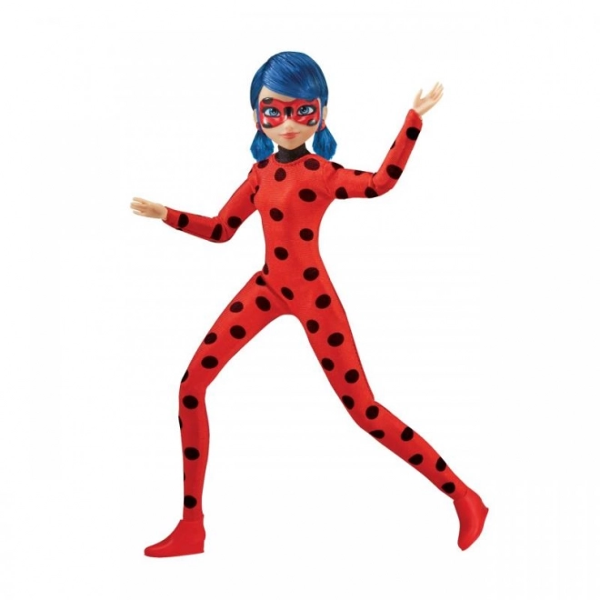 Panenka Miraculous Ladybug med tilbehør