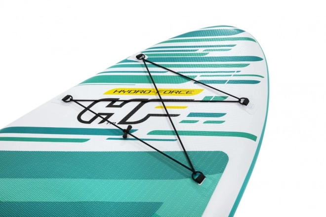 Oppustelig paddleboard Bestway Huaka'I 305 cm
