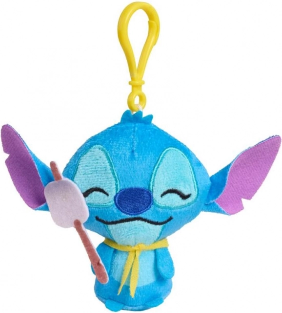 Stitch plys med klip (tilfældig valg)