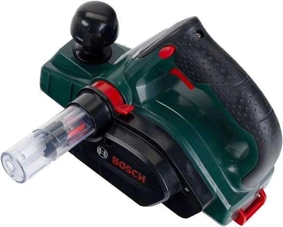 Bosch høvl til børn