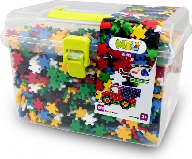 Rejseboks: orden, overblik og nem transport