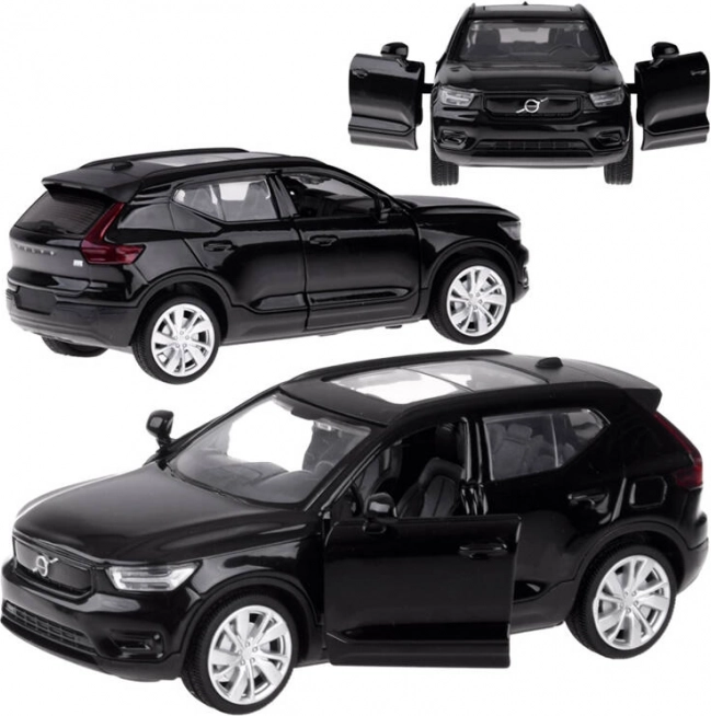 Legetøjsbil Volvo XC40 Recharge 1:32