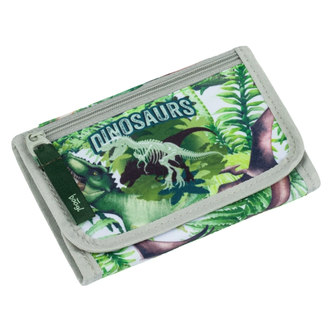 Holdbart materiale og sikker lukning
