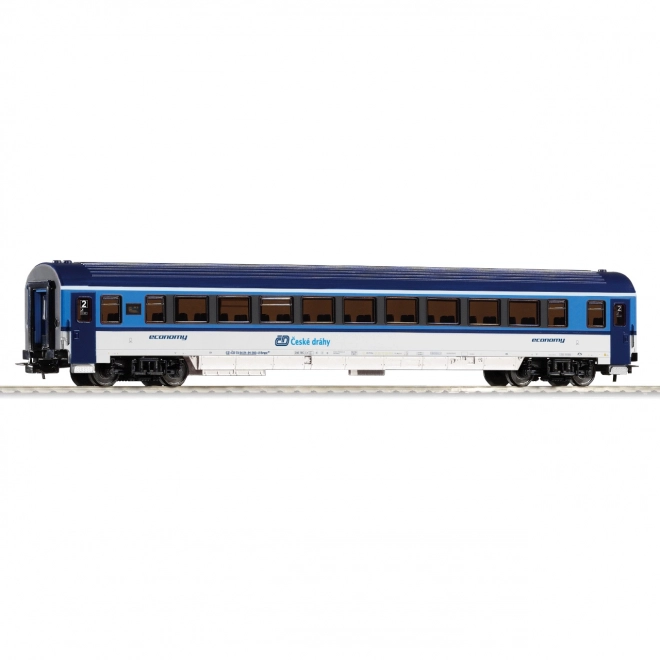 Piko Personvogn Bmpz 2. kl. Railjet ČD VI - 57649