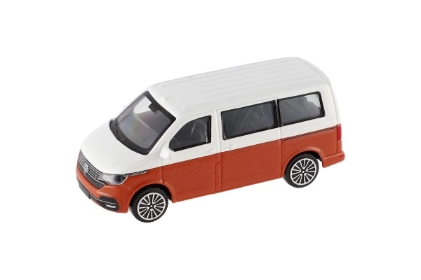 Bburago Street Fire Collezione 1/43, forskellige typer