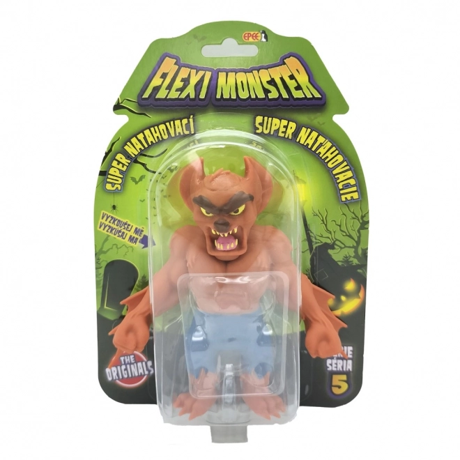Flexi Monster Serie 5