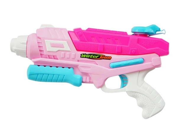 Rosa vandpistol 35cm