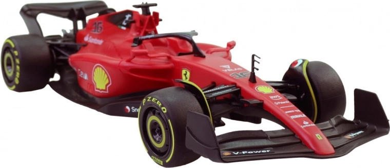 Realistiske detaljer og jævn kørsel