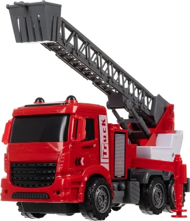 Bevægelige stiger, arme og kurve