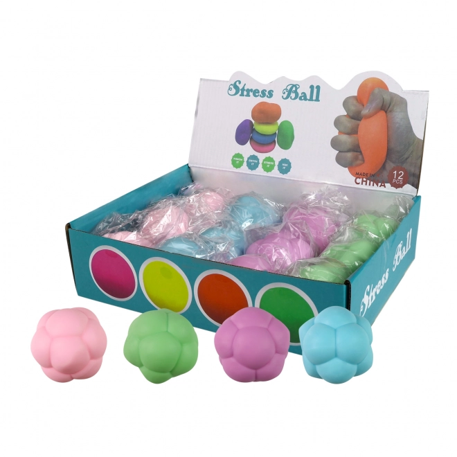 Antistress bold popcorn 7 cm
