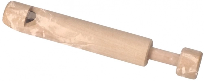 Goki trebflfet med glidende stempel