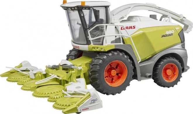 Bruder Høster CLAAS JAGUAR 980